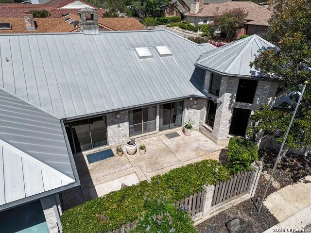 6122 Windy Knoll Windcrest, TX 78239