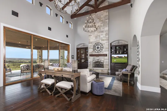 325 RIVER RDG Spring Branch, TX 78070