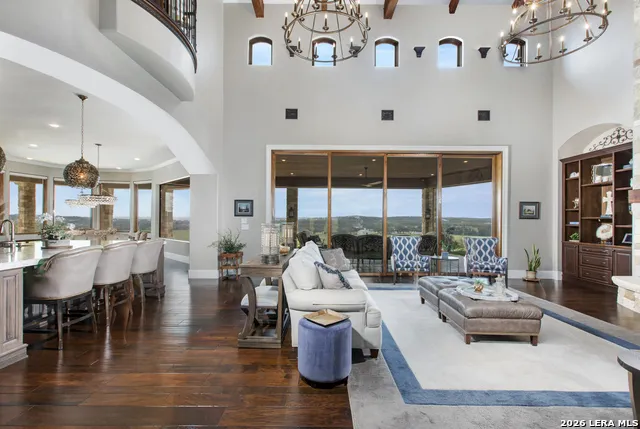 325 RIVER RDG Spring Branch, TX 78070