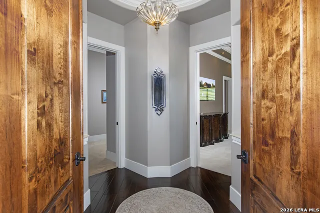 325 RIVER RDG Spring Branch, TX 78070