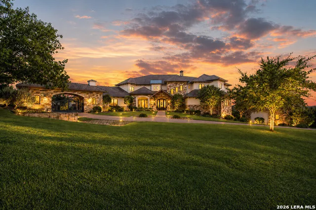 325 RIVER RDG Spring Branch, TX 78070