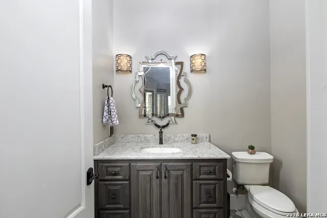 325 RIVER RDG Spring Branch, TX 78070