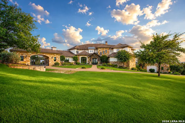 325 RIVER RDG Spring Branch, TX 78070