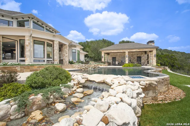 325 RIVER RDG Spring Branch, TX 78070