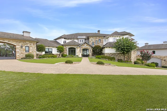 325 RIVER RDG Spring Branch, TX 78070