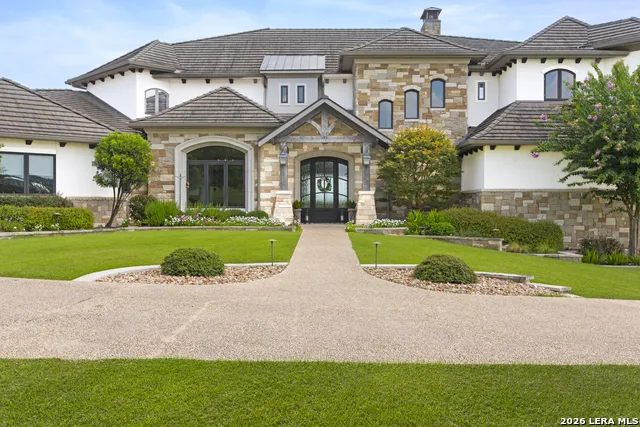 325 RIVER RDG Spring Branch, TX 78070
