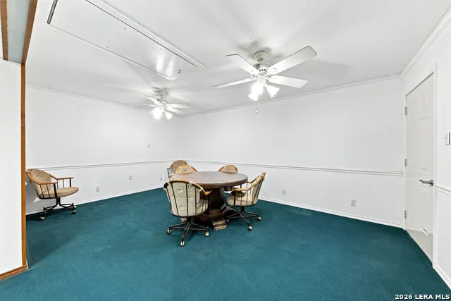 2531 LOWER SEGUIN RD Marion, TX 78124