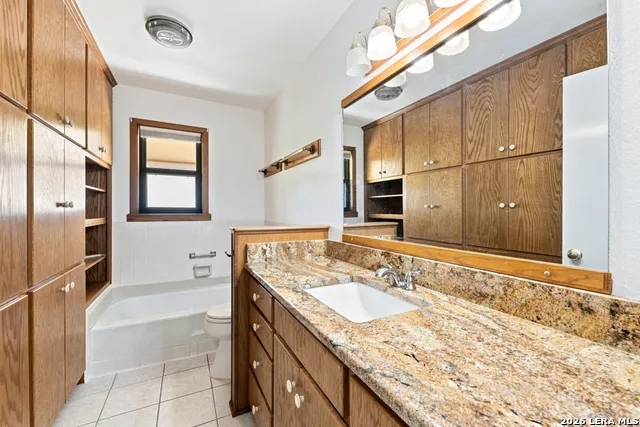 2531 LOWER SEGUIN RD Marion, TX 78124