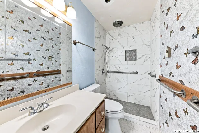 2531 LOWER SEGUIN RD Marion, TX 78124