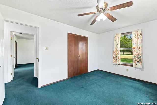 2531 LOWER SEGUIN RD Marion, TX 78124