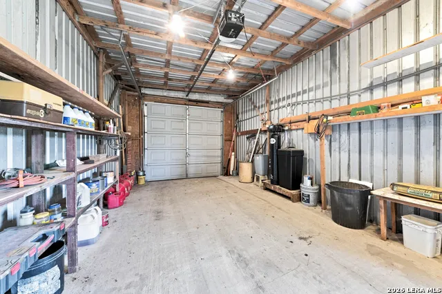 2531 LOWER SEGUIN RD Marion, TX 78124