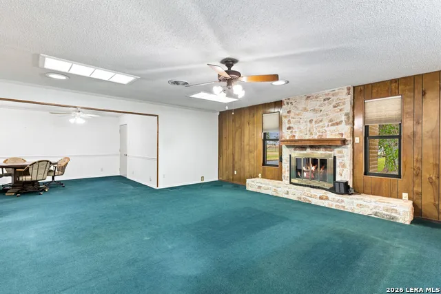 2531 LOWER SEGUIN RD Marion, TX 78124