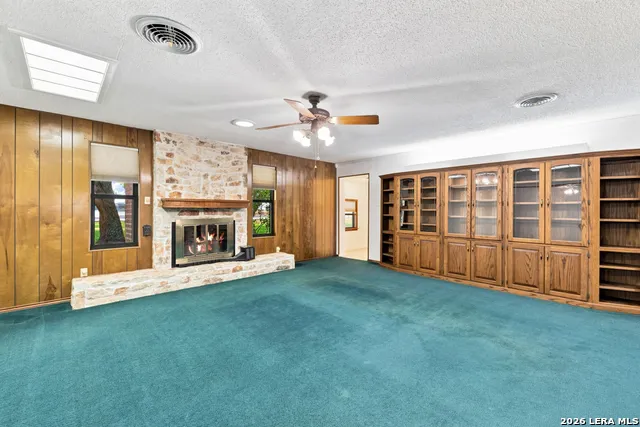 2531 LOWER SEGUIN RD Marion, TX 78124