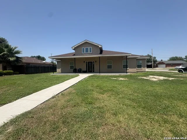 329 Ohio Street Del Rio, TX 78840