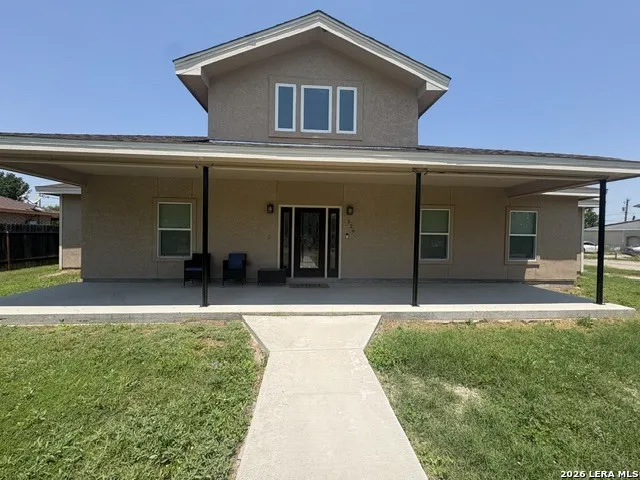 329 Ohio Street Del Rio, TX 78840
