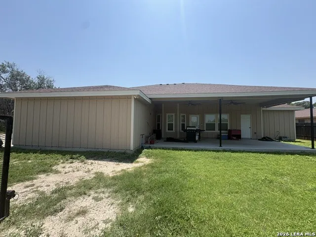 329 Ohio Street Del Rio, TX 78840
