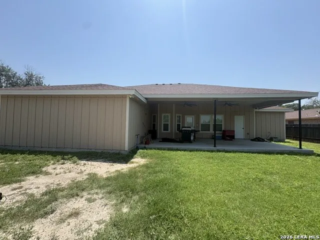 329 Ohio Street Del Rio, TX 78840