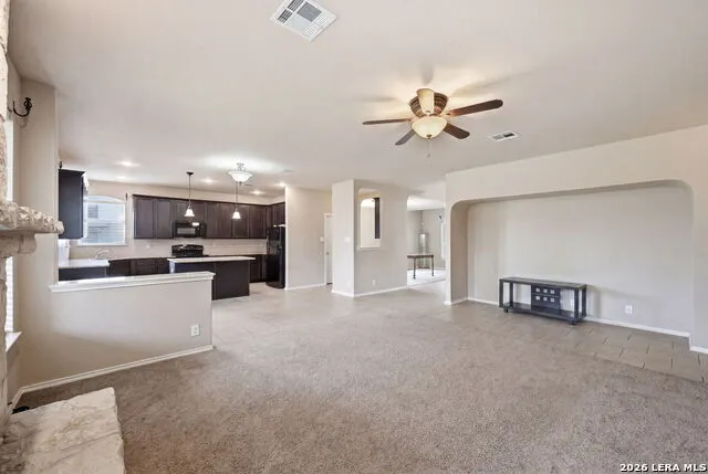 918 Armour Dr Cibolo, TX 78108