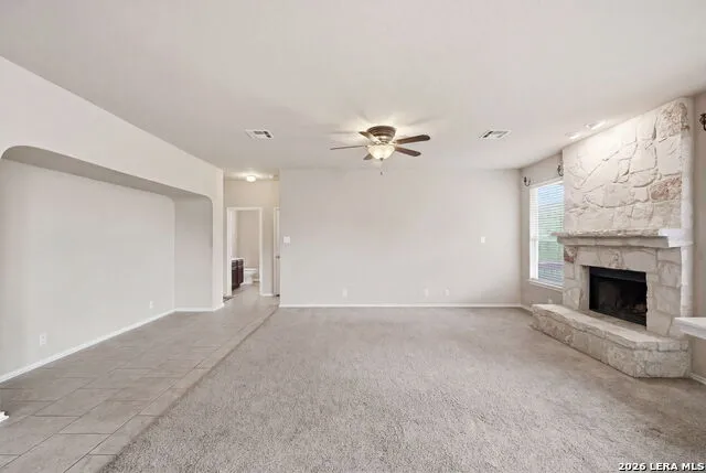 918 Armour Dr Cibolo, TX 78108