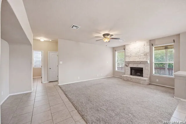 918 Armour Dr Cibolo, TX 78108