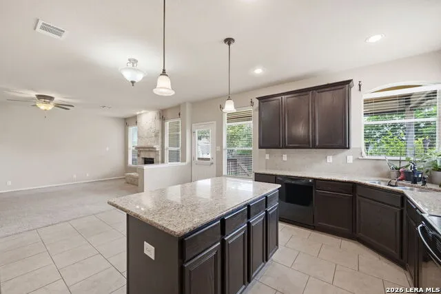 918 Armour Dr Cibolo, TX 78108