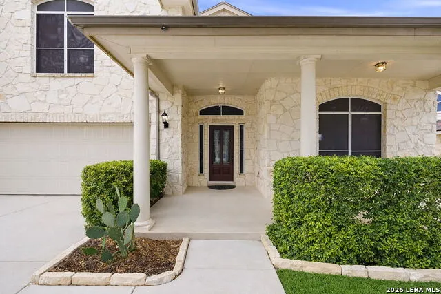 918 Armour Dr Cibolo, TX 78108
