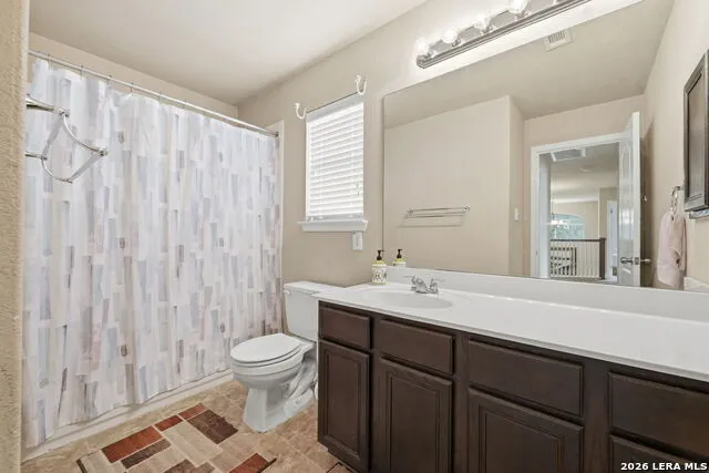 918 Armour Dr Cibolo, TX 78108