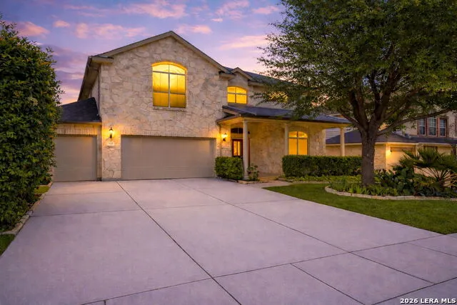 918 Armour Dr Cibolo, TX 78108