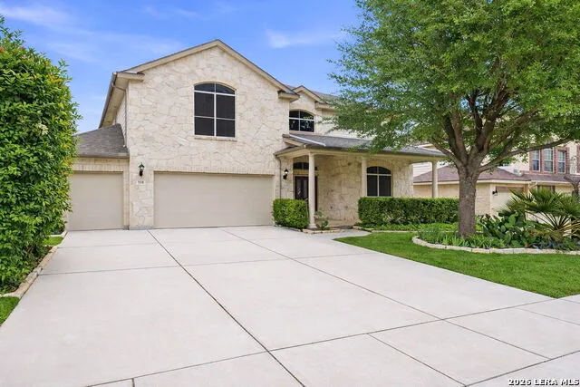 918 Armour Dr Cibolo, TX 78108