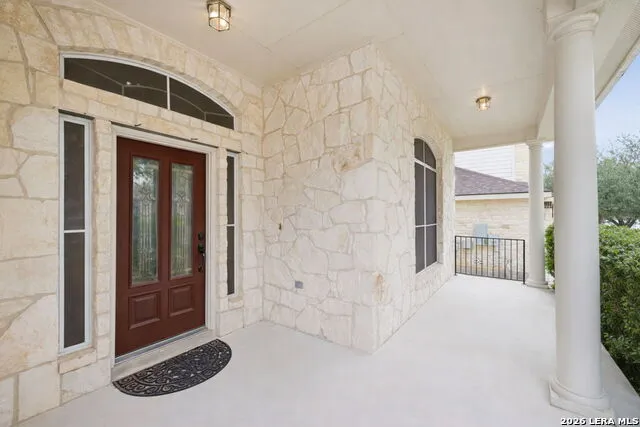918 Armour Dr Cibolo, TX 78108
