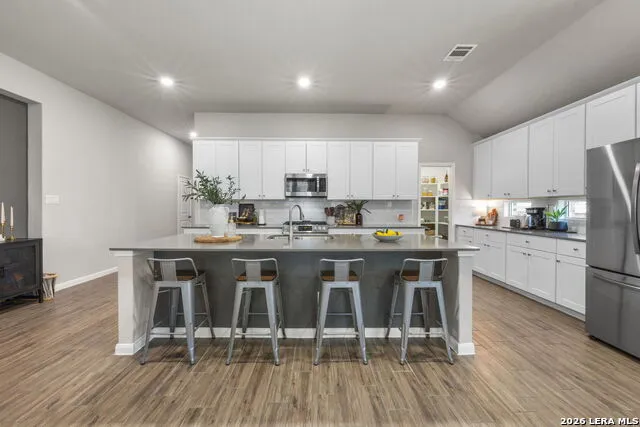 31752 Meander Ln Bulverde, TX 78163
