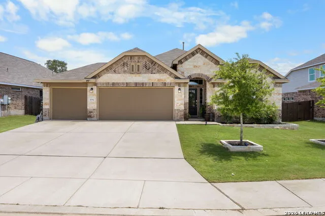 31752 Meander Ln Bulverde, TX 78163