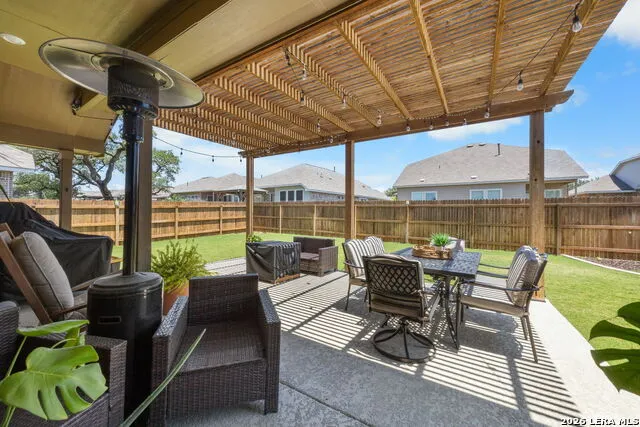 31752 Meander Ln Bulverde, TX 78163