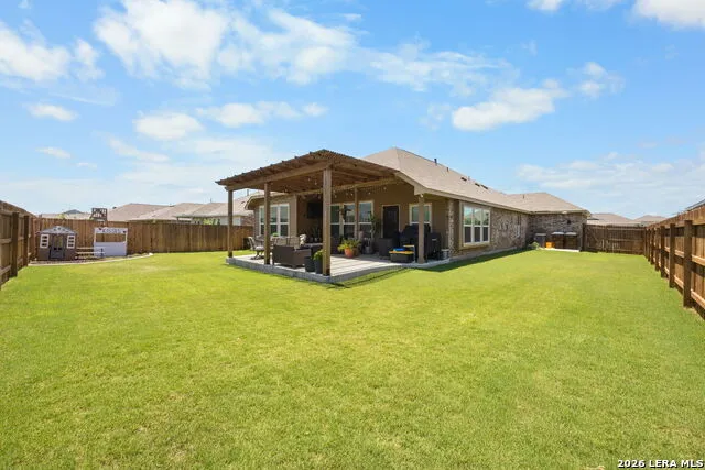 31752 Meander Ln Bulverde, TX 78163