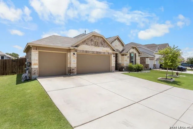 31752 Meander Ln Bulverde, TX 78163