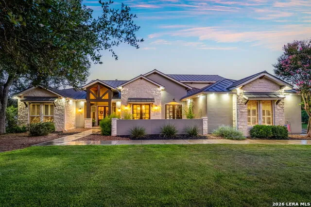 131 ENTRE RIOS BLVD New Braunfels, TX 78132