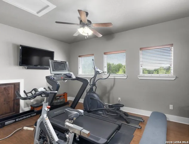 131 ENTRE RIOS BLVD New Braunfels, TX 78132