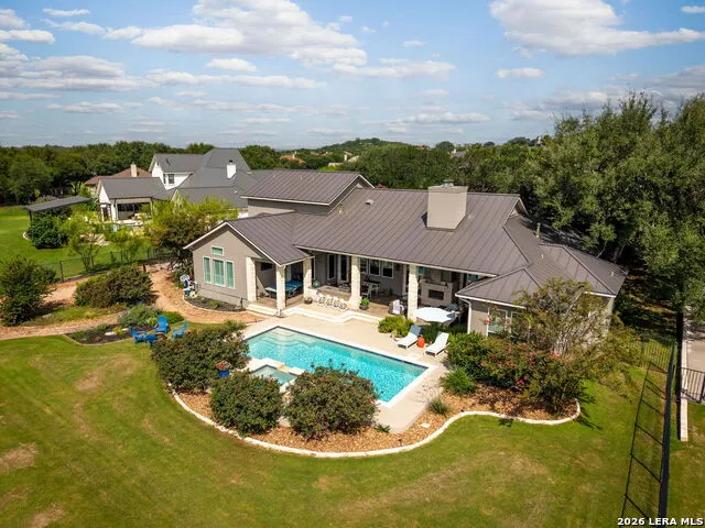 131 ENTRE RIOS BLVD New Braunfels, TX 78132
