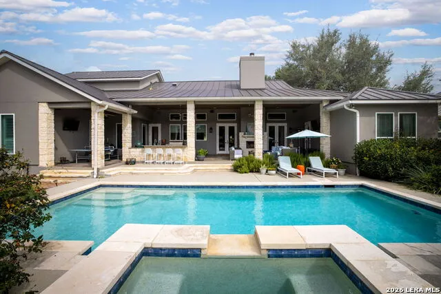 131 ENTRE RIOS BLVD New Braunfels, TX 78132