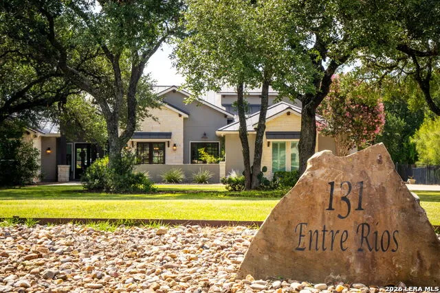 131 ENTRE RIOS BLVD New Braunfels, TX 78132