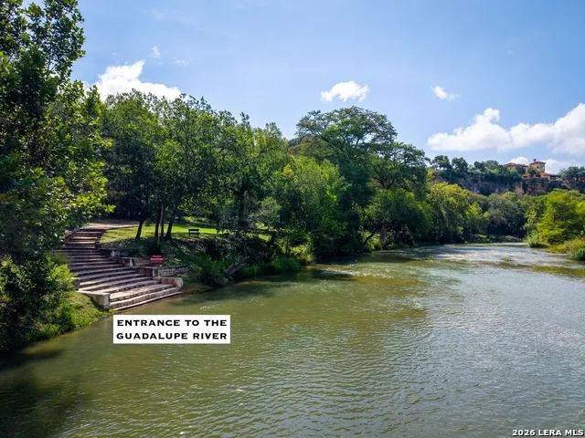 131 ENTRE RIOS BLVD New Braunfels, TX 78132