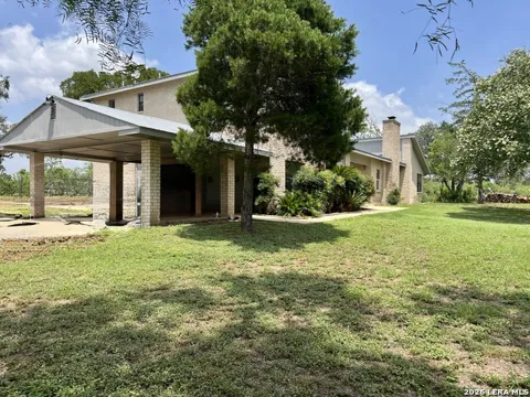 444 COUNTY ROAD 4770