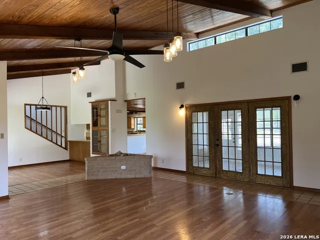 444 COUNTY ROAD 4770 Castroville, TX 78009