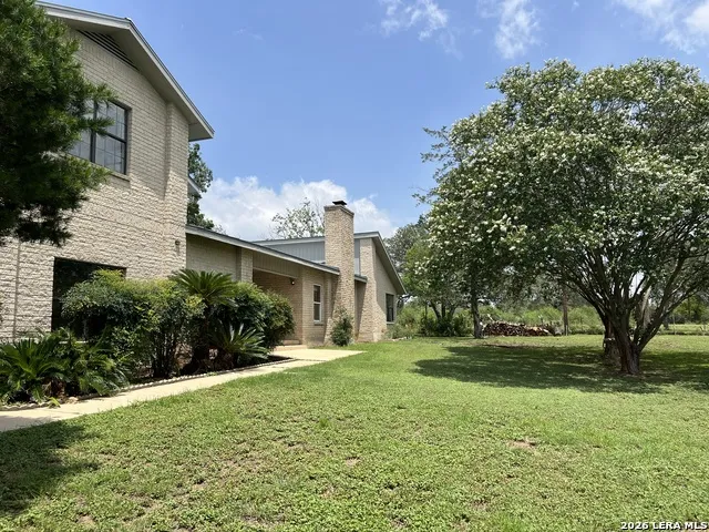 444 COUNTY ROAD 4770 Castroville, TX 78009