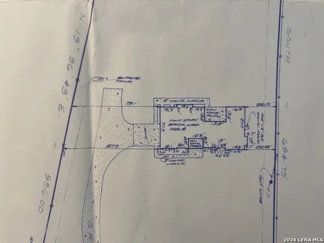 444 COUNTY ROAD 4770 Castroville, TX 78009