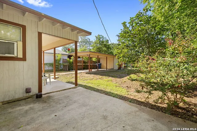 331 W Academy San Antonio, TX 78226