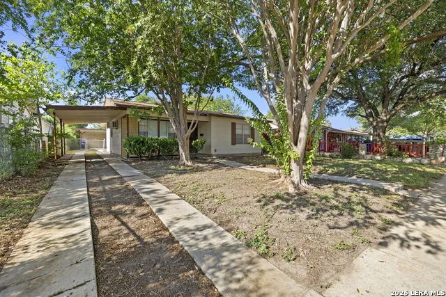 331 W Academy San Antonio, TX 78226