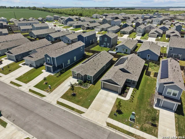 213 Basalt Dr Maxwell, TX 78656