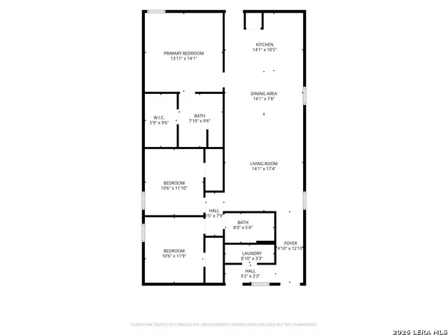 213 Basalt Dr Maxwell, TX 78656