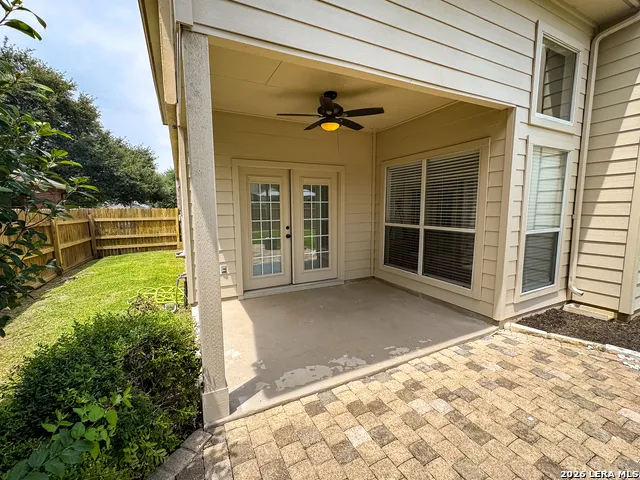 216 CORSICA DR Cibolo, TX 78108
